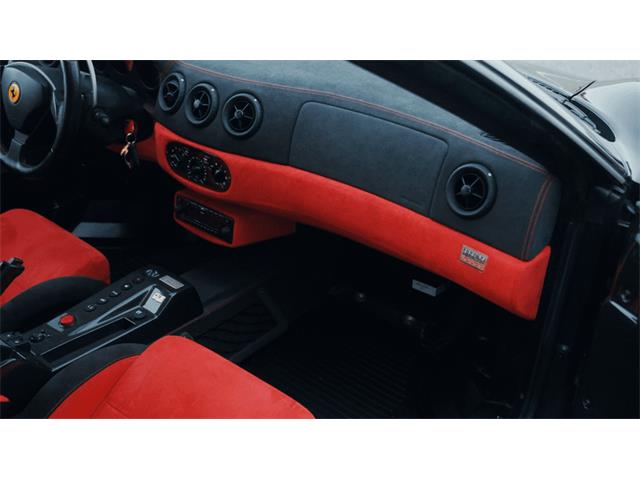 2003 Ferrari 360 (CC-2106112) for sale in West Palm Beach, Florida