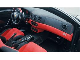 2003 Ferrari 360 (CC-2106112) for sale in West Palm Beach, Florida