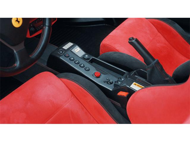 2003 Ferrari 360 (CC-2106112) for sale in West Palm Beach, Florida