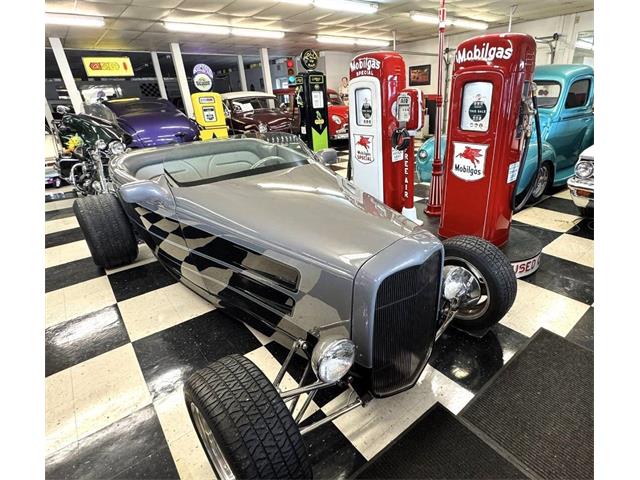 1932 Ford Roadster (CC-2106114) for sale in Malone, New York
