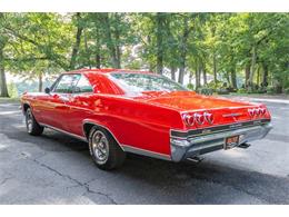 1965 Chevrolet Impala (CC-2106115) for sale in Washington, Michigan