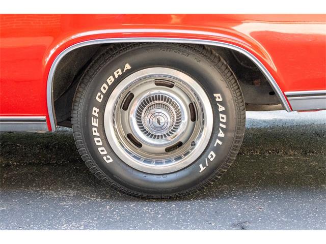 1965 Chevrolet Impala (CC-2106115) for sale in Washington, Michigan