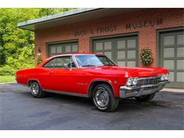 1965 Chevrolet Impala (CC-2106115) for sale in Washington, Michigan