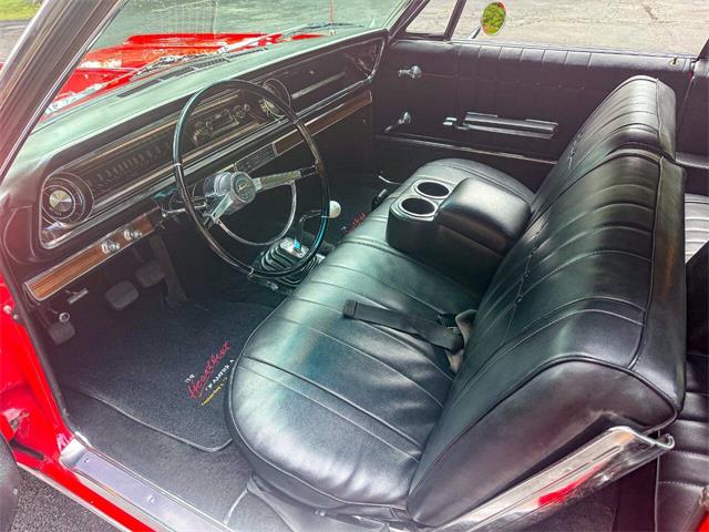 1965 Chevrolet Impala (CC-2106115) for sale in Washington, Michigan