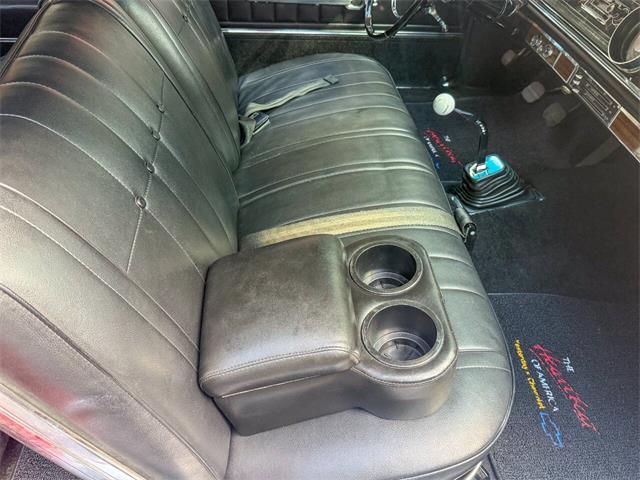 1965 Chevrolet Impala (CC-2106115) for sale in Washington, Michigan