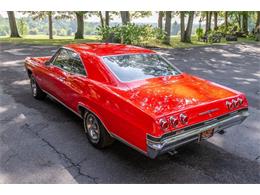 1965 Chevrolet Impala (CC-2106115) for sale in Washington, Michigan