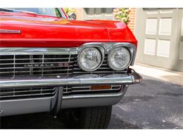 1965 Chevrolet Impala (CC-2106115) for sale in Washington, Michigan