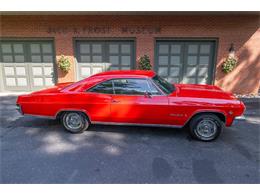 1965 Chevrolet Impala (CC-2106115) for sale in Washington, Michigan
