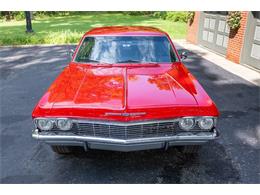 1965 Chevrolet Impala (CC-2106115) for sale in Washington, Michigan