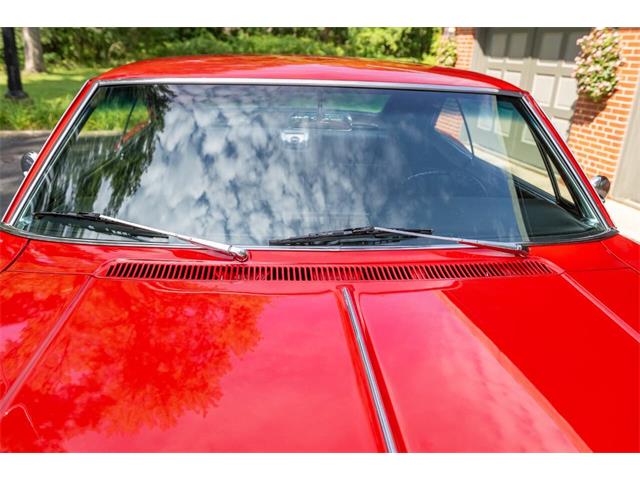 1965 Chevrolet Impala (CC-2106115) for sale in Washington, Michigan