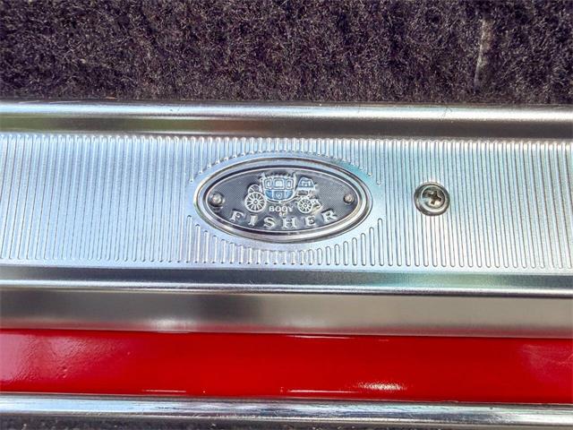 1965 Chevrolet Impala (CC-2106115) for sale in Washington, Michigan