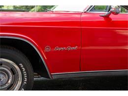 1965 Chevrolet Impala (CC-2106115) for sale in Washington, Michigan