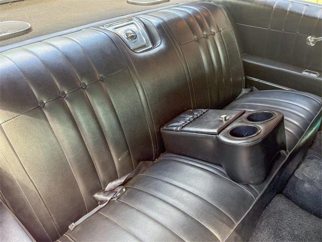 1965 Chevrolet Impala (CC-2106115) for sale in Washington, Michigan