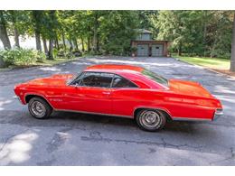 1965 Chevrolet Impala (CC-2106115) for sale in Washington, Michigan