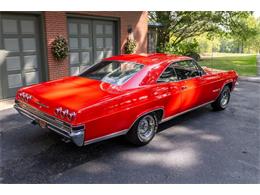 1965 Chevrolet Impala (CC-2106115) for sale in Washington, Michigan