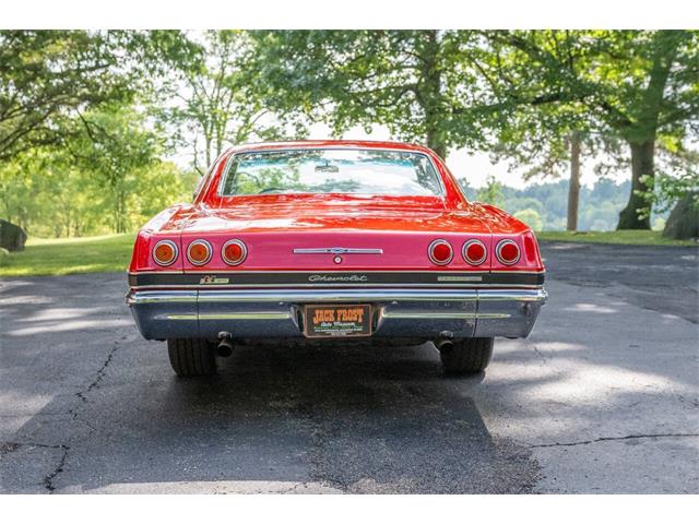 1965 Chevrolet Impala (CC-2106115) for sale in Washington, Michigan
