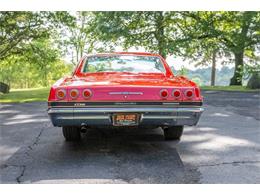 1965 Chevrolet Impala (CC-2106115) for sale in Washington, Michigan