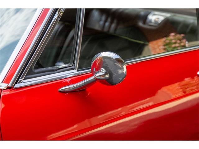 1965 Chevrolet Impala (CC-2106115) for sale in Washington, Michigan