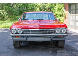 1965 Chevrolet Impala (CC-2106115) for sale in Washington, Michigan