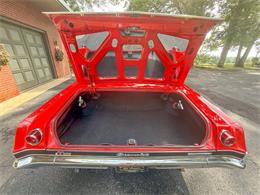 1965 Chevrolet Impala (CC-2106115) for sale in Washington, Michigan