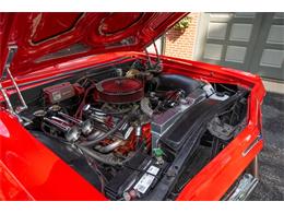 1965 Chevrolet Impala (CC-2106115) for sale in Washington, Michigan