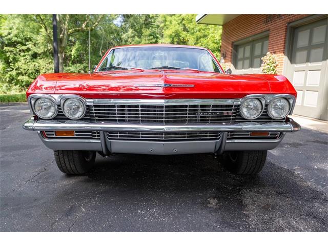 1965 Chevrolet Impala (CC-2106115) for sale in Washington, Michigan