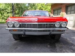 1965 Chevrolet Impala (CC-2106115) for sale in Washington, Michigan
