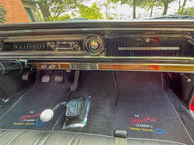 1965 Chevrolet Impala (CC-2106115) for sale in Washington, Michigan