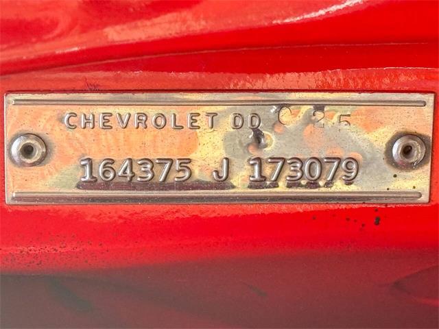 1965 Chevrolet Impala (CC-2106115) for sale in Washington, Michigan