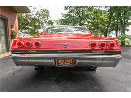 1965 Chevrolet Impala (CC-2106115) for sale in Washington, Michigan