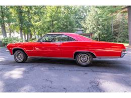 1965 Chevrolet Impala (CC-2106115) for sale in Washington, Michigan