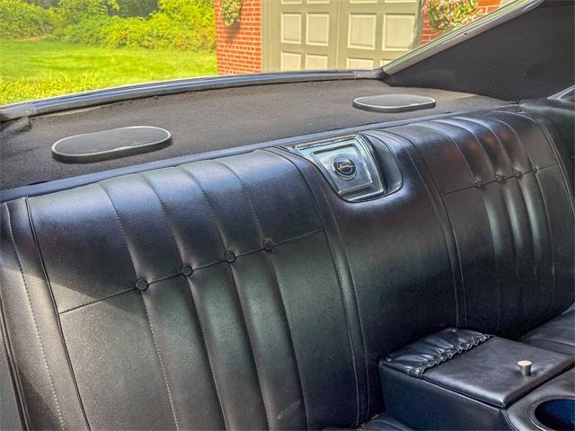 1965 Chevrolet Impala (CC-2106115) for sale in Washington, Michigan