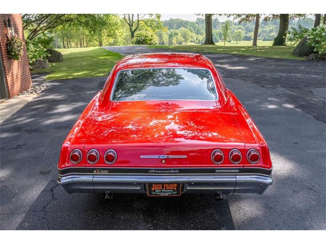 1965 Chevrolet Impala (CC-2106115) for sale in Washington, Michigan
