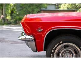 1965 Chevrolet Impala (CC-2106115) for sale in Washington, Michigan