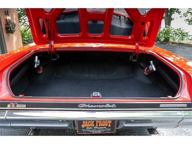 1965 Chevrolet Impala (CC-2106115) for sale in Washington, Michigan