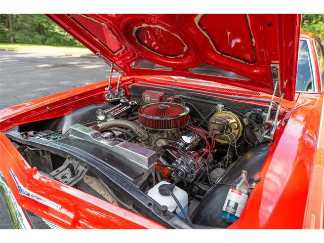 1965 Chevrolet Impala (CC-2106115) for sale in Washington, Michigan