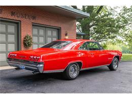 1965 Chevrolet Impala (CC-2106115) for sale in Washington, Michigan