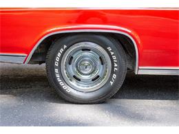 1965 Chevrolet Impala (CC-2106115) for sale in Washington, Michigan