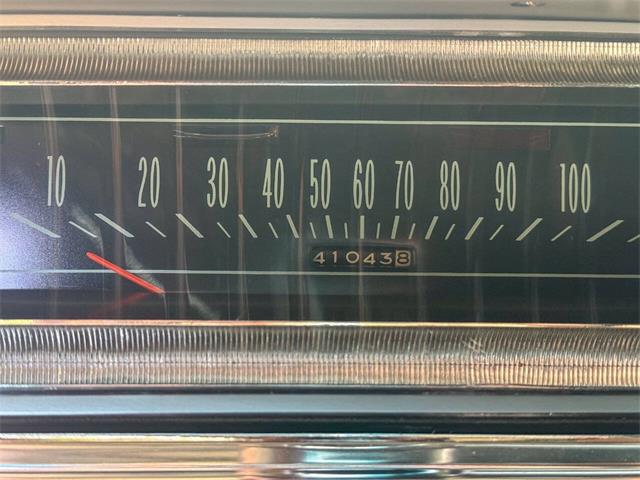 1965 Chevrolet Impala (CC-2106115) for sale in Washington, Michigan