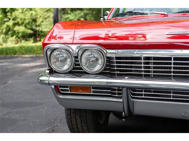 1965 Chevrolet Impala (CC-2106115) for sale in Washington, Michigan