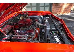 1965 Chevrolet Impala (CC-2106115) for sale in Washington, Michigan