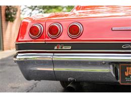 1965 Chevrolet Impala (CC-2106115) for sale in Washington, Michigan