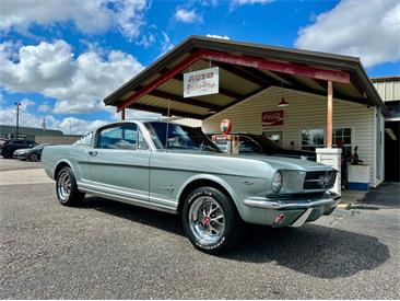1965 Ford Mustang (CC-2106119) for sale in Dothan, Alabama