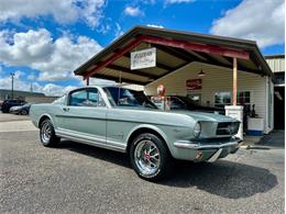 1965 Ford Mustang (CC-2106119) for sale in Dothan, Alabama