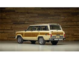 1989 Jeep 4x4 (CC-2100612) for sale in Auburn, Indiana