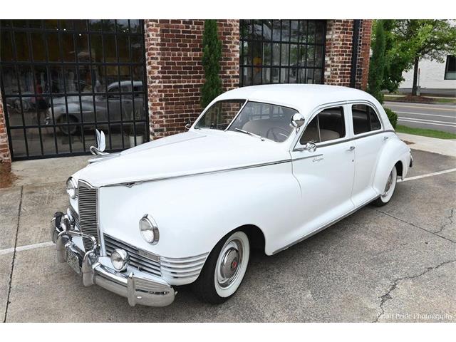 1942 Packard Clipper (CC-2106121) for sale in Birmingham, Alabama