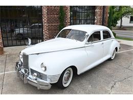 1942 Packard Clipper (CC-2106121) for sale in Birmingham, Alabama