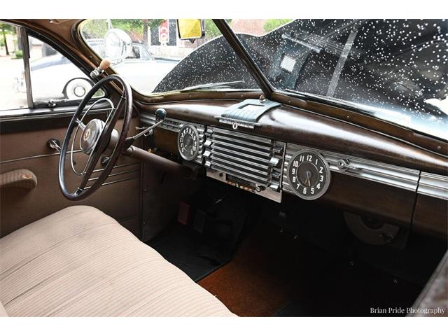 1942 Packard Clipper (CC-2106121) for sale in Birmingham, Alabama