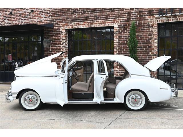 1942 Packard Clipper (CC-2106121) for sale in Birmingham, Alabama