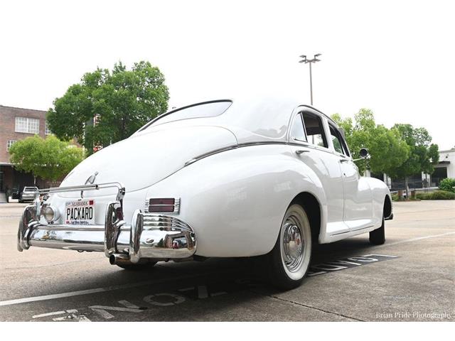 1942 Packard Clipper (CC-2106121) for sale in Birmingham, Alabama